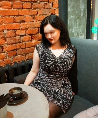 Анкета проститутки Дарина - Фото 1, Березино, 29 лет, №14406